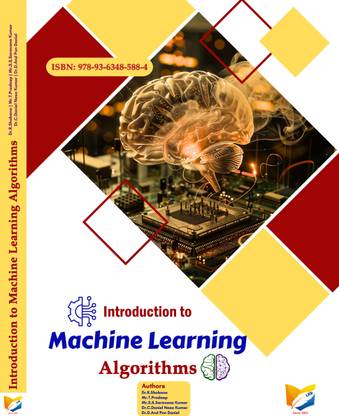 Introduction to Machine Learning Algorithms