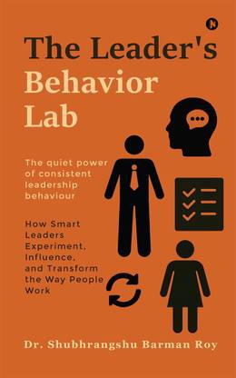The Leader's Behavior Lab
