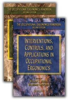 The Occupational Ergonomics Handbook, Second Edition, Two Volume Set