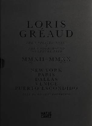 Loris Greaud