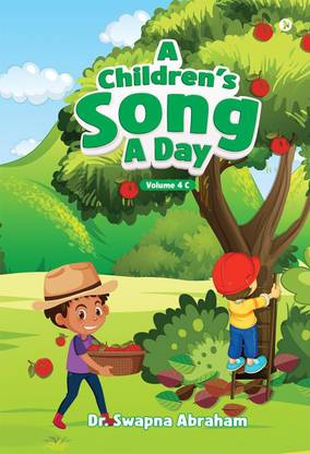 A Children's Song A Day