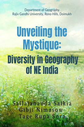 UNVEILING THE MYSTIQUE