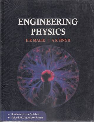 Engineering Physics