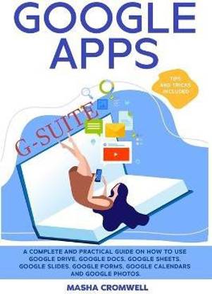 Google Apps and G-suite