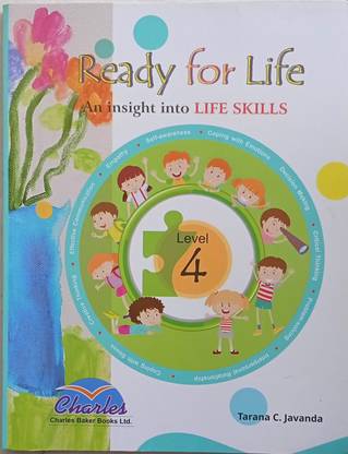 READY FOR LIFE AN INSIGHT INTO LIFE SKILLS LEVEL -4