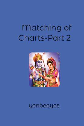 Matching of Charts-Part 2