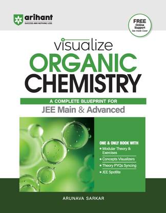 Visualise Organic Chemistry (Editioni)