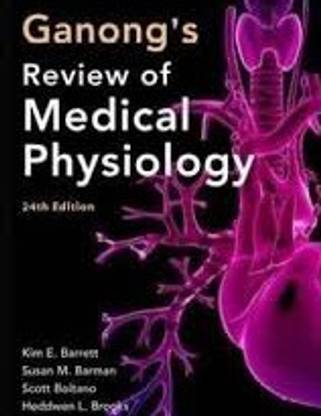 Guyton and Hall Textbook of Medical Physiology
