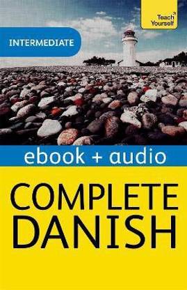 Complete Danish Beginner to Intermediate Course