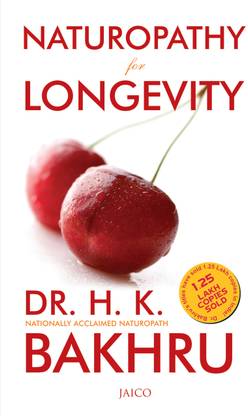 Naturopathy for Longevity