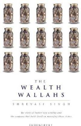 The Wealth Wallahs
