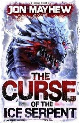 The Curse of the Ice Serpent