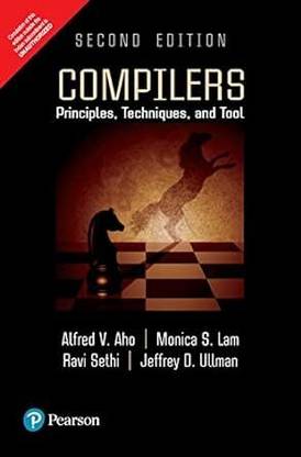 Compilers Principles, Techniques, and Tools, 2e ( UESD- GOOD )