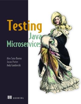 Testing Java Microservices