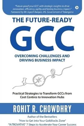 THE FUTURE-Ready GCC