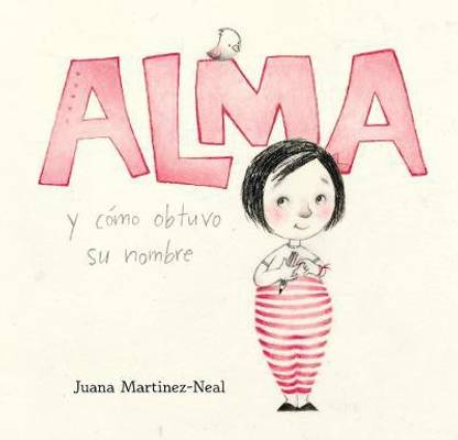 Alma y como obtuvo su nombre