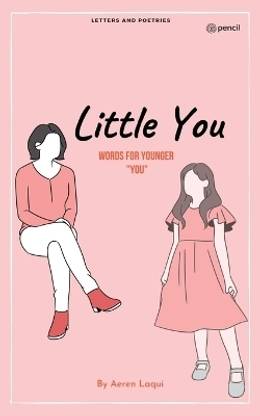 Little You: Words For Younger "You"