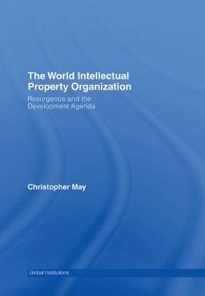 World Intellectual Property Organization (WIPO)