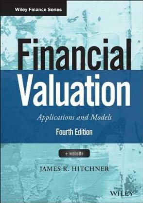 Financial Valuation, + Website