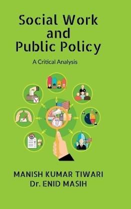 Social Work and Public Policy