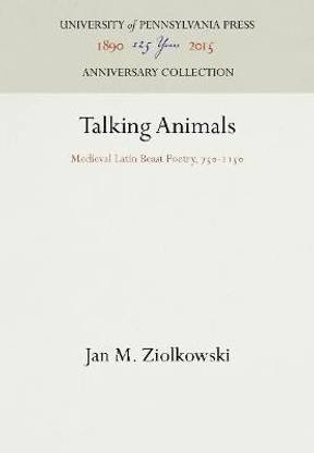 Talking Animals
