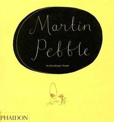 Martin Pebble