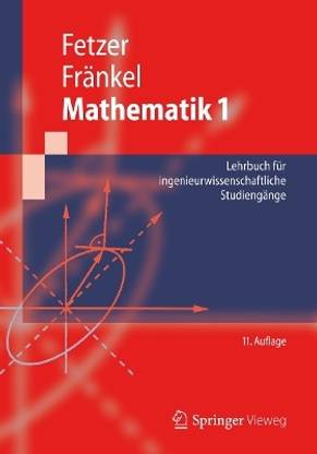Mathematik 1
