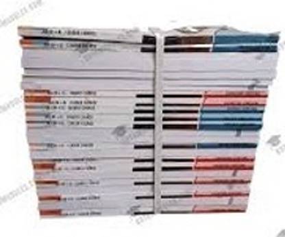 Allen Study Material for JEE (USED BOOK)