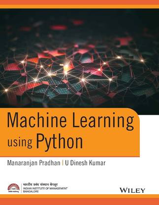 Machine learning using python