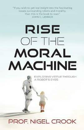 Rise of the Moral Machine