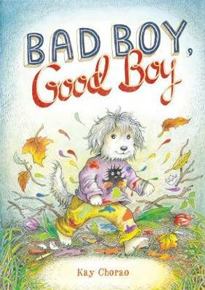 Bad Boy, Good Boy