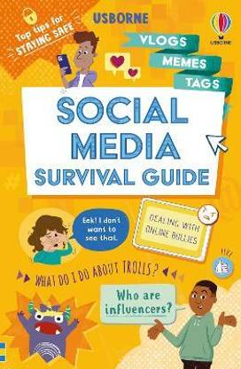 Social Media Survival Guide
