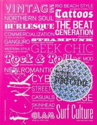 100 Ideas that Changed Street Style