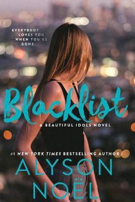 Blacklist  - Everybody Loves You when You're Gone.