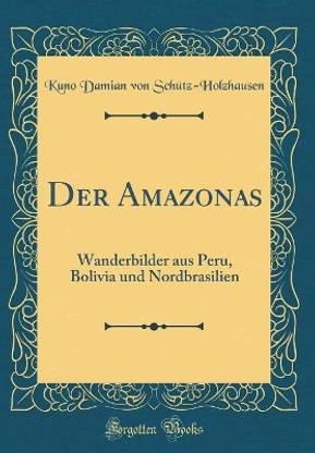 Der Amazonas