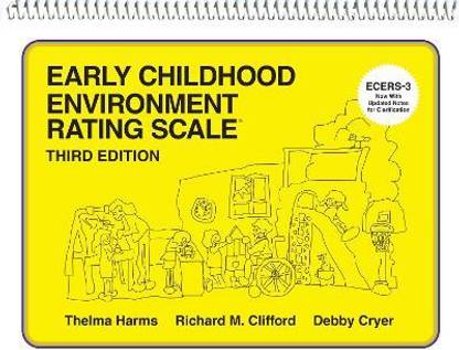 Early Childhood Environment Rating Scale (ECERS-3)