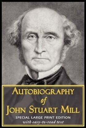 Autobiography of John Stuart Mill