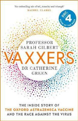 Vaxxers