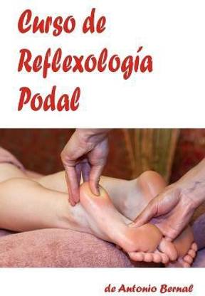 Curso de Reflexologia Podal