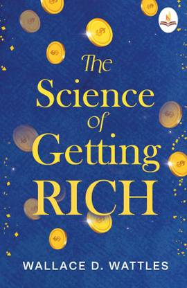 The Science of Getting Rich