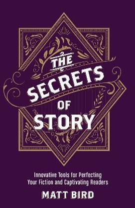 The Secrets of Story