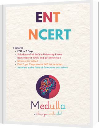 ENTHACK : for MBBS students : Revise ENT in 1 Day
