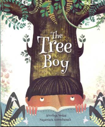The Tree Boy