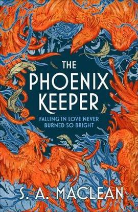 The Phoenix Keeper