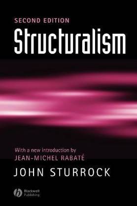 Structuralism