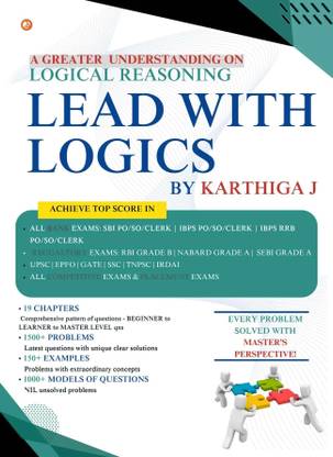 Lead With Logics
