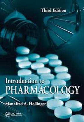 Introduction to Pharmacology, 3rd/Ed
