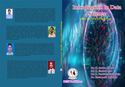 Introduction to Data Science