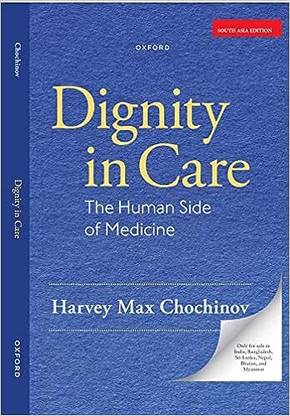 Dignity In Care