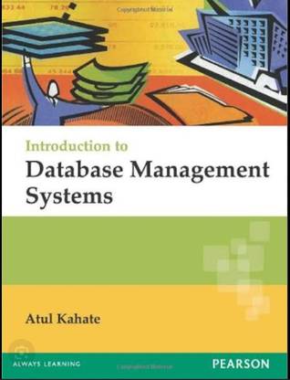 Introduction to Database Management Systems